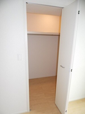 トゥインクル　Ｂの物件内観写真