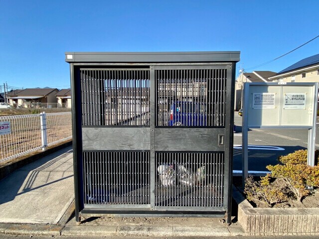 Ｙ’ｓコート弐番館　Ⅰの物件外観写真