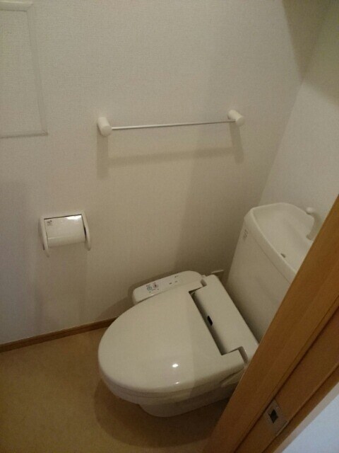 Ｙ’ｓコート弐番館　Ⅰの物件内観写真