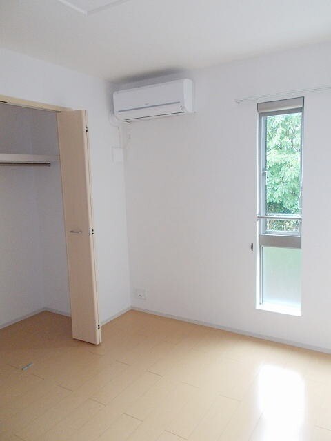 ヒルレジェンドの物件内観写真