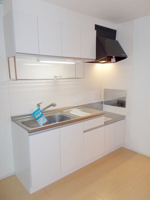 ヒルレジェンドの物件内観写真