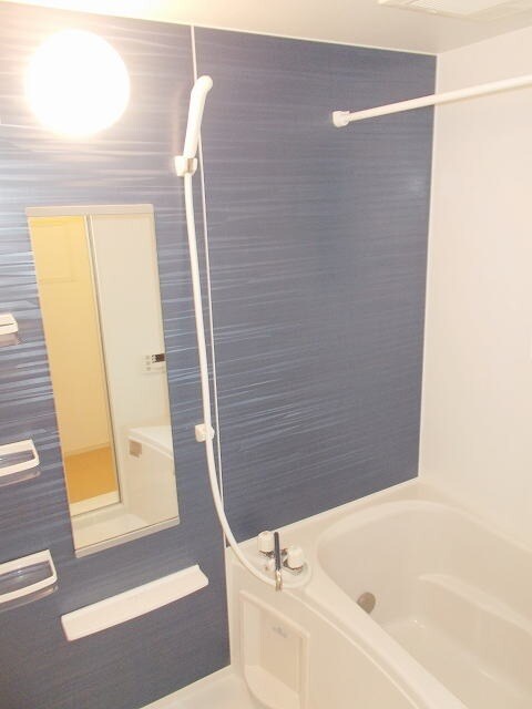 ヒルレジェンドの物件内観写真