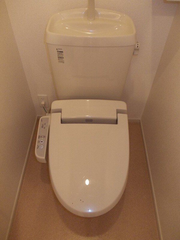 ヒルレジェンドの物件内観写真