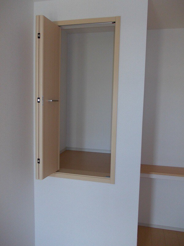 ヒルレジェンドの物件内観写真