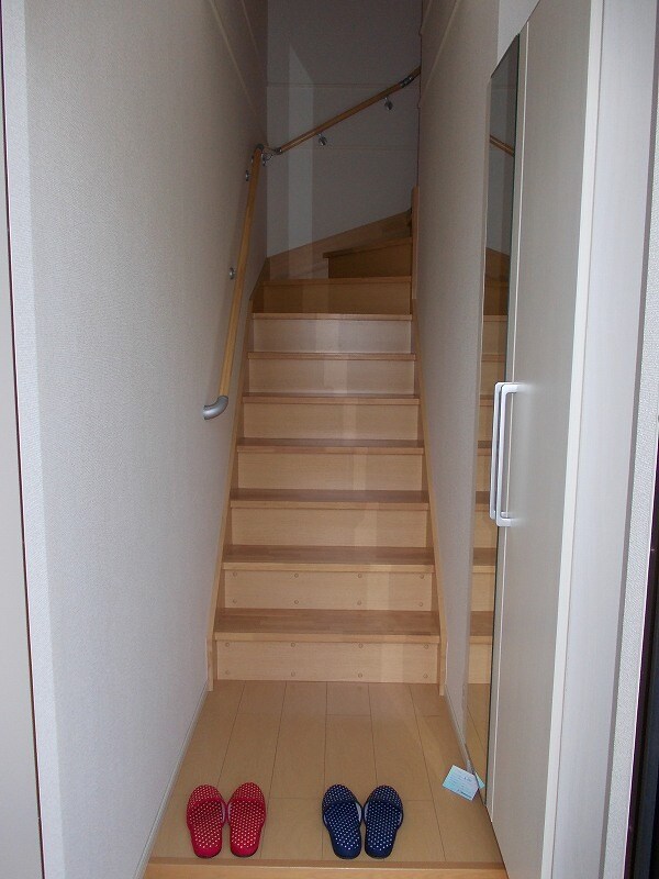 ヒルレジェンドの物件内観写真