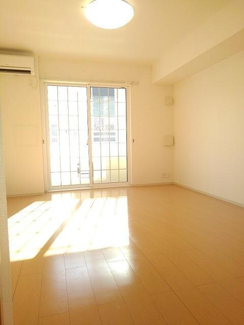 デフィーＭの物件内観写真