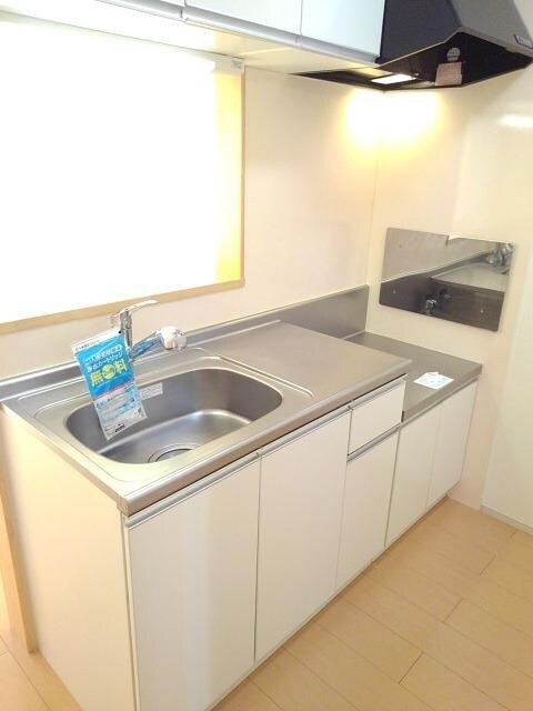 デフィーＭの物件内観写真