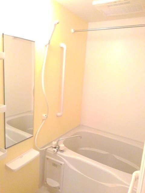 デフィーＭの物件内観写真