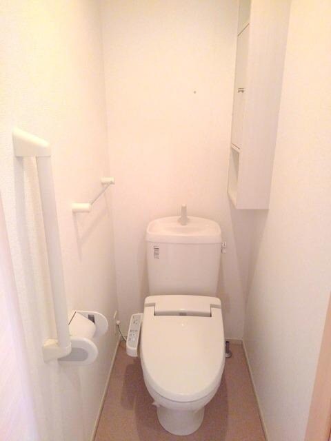 デフィーＭの物件内観写真