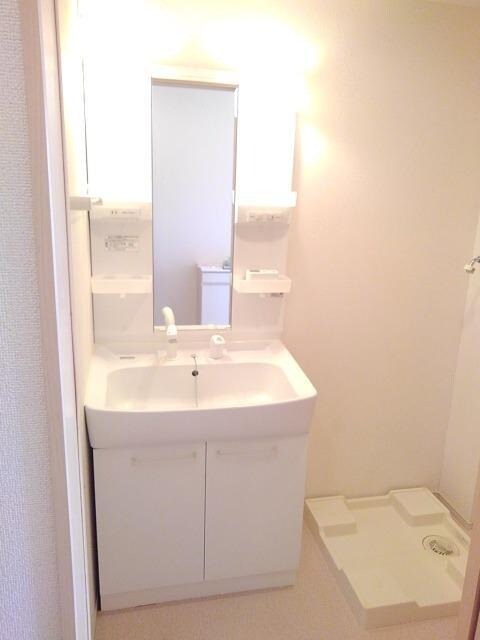 デフィーＭの物件内観写真