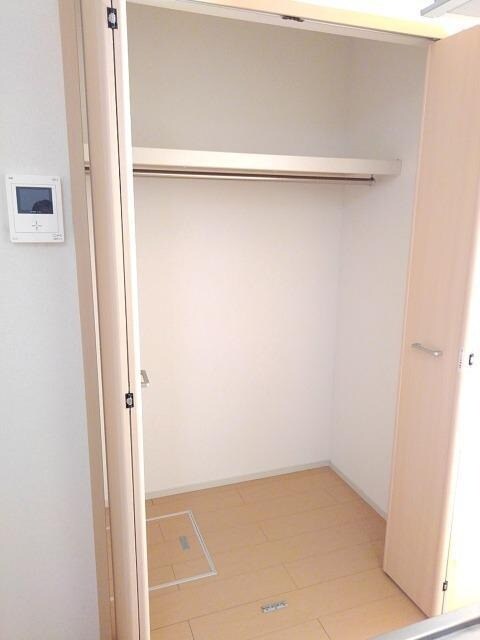 デフィーＭの物件内観写真