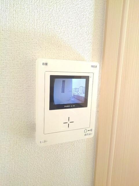 デフィーＭの物件内観写真