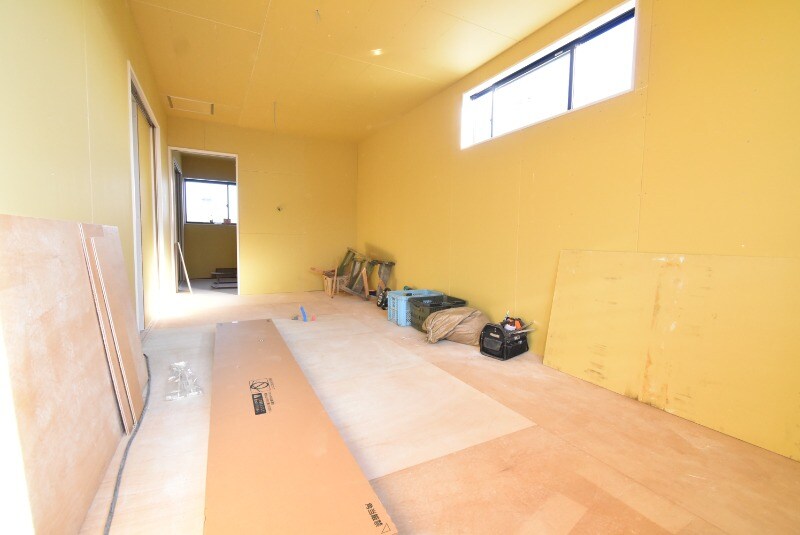 アレッタ寿　Ｂ棟の物件内観写真