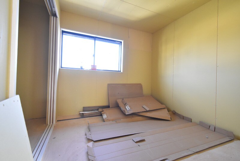 アレッタ寿　Ｂ棟の物件内観写真