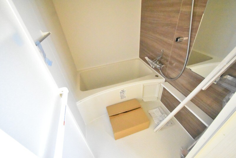 アレッタ寿　Ｂ棟の物件内観写真