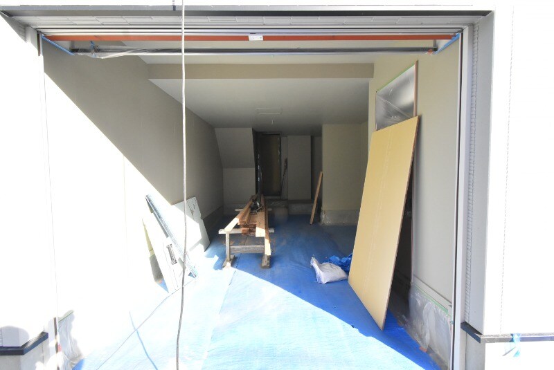 アレッタ寿　Ｂ棟の物件内観写真