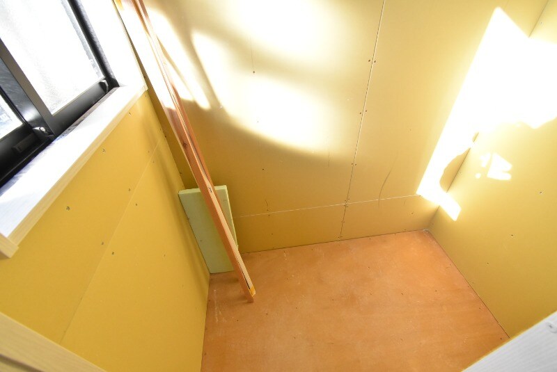 アレッタ寿　Ｂ棟の物件内観写真