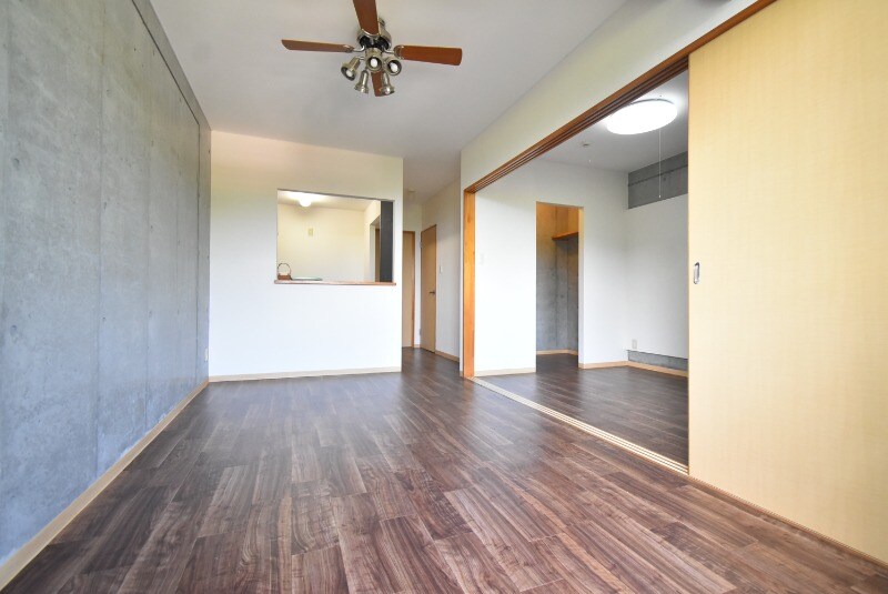 ネオブレスの物件内観写真