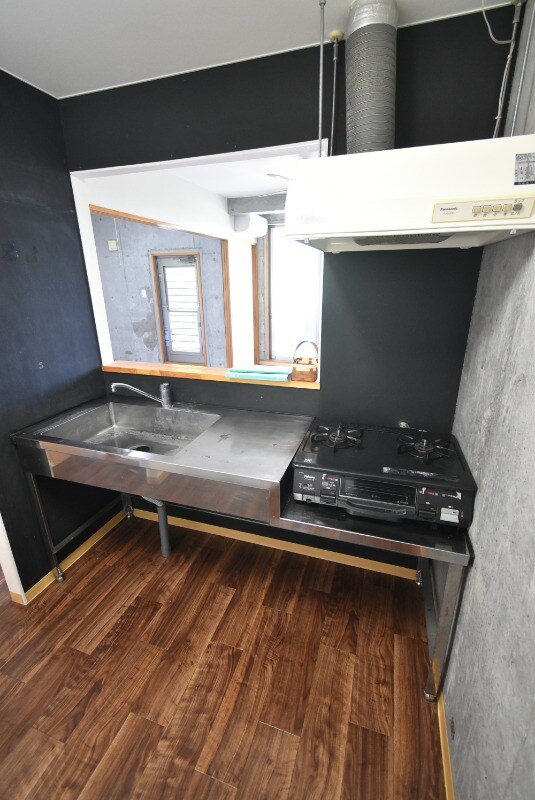 ネオブレスの物件内観写真