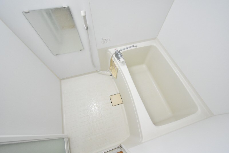 ネオブレスの物件内観写真