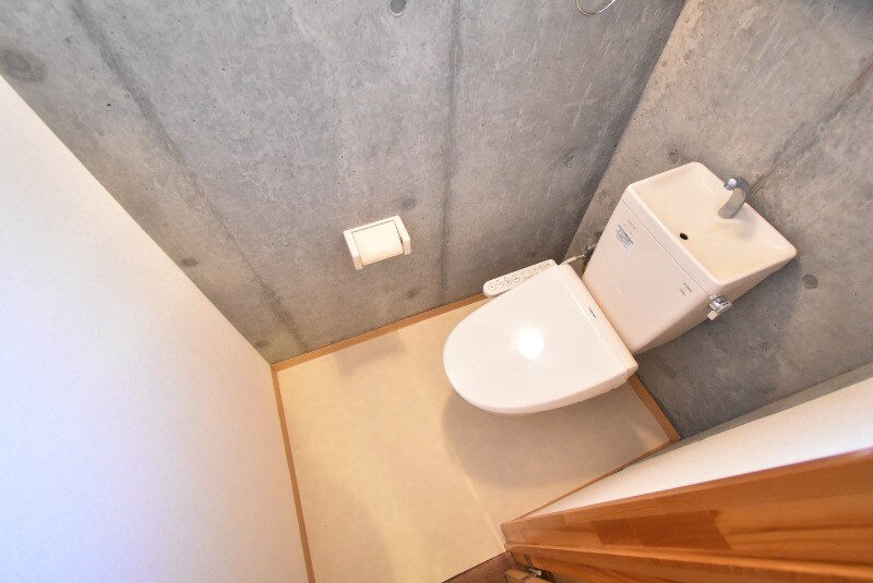 ネオブレスの物件内観写真