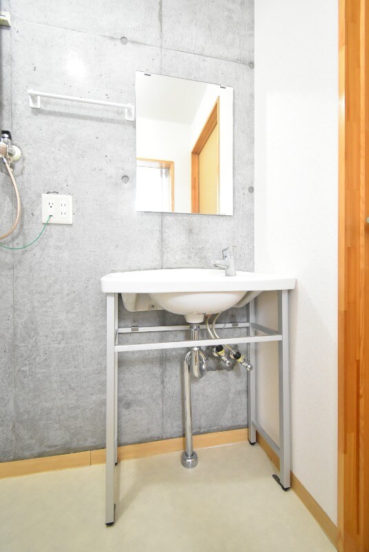 ネオブレスの物件内観写真