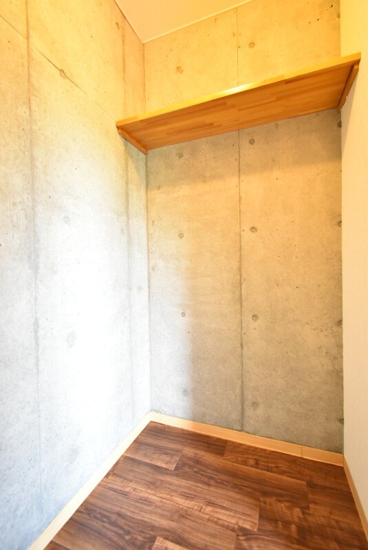 ネオブレスの物件内観写真