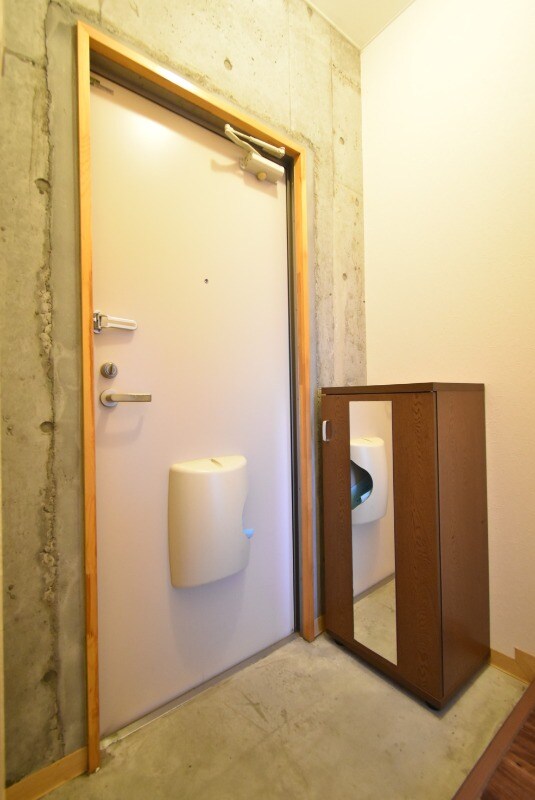 ネオブレスの物件内観写真