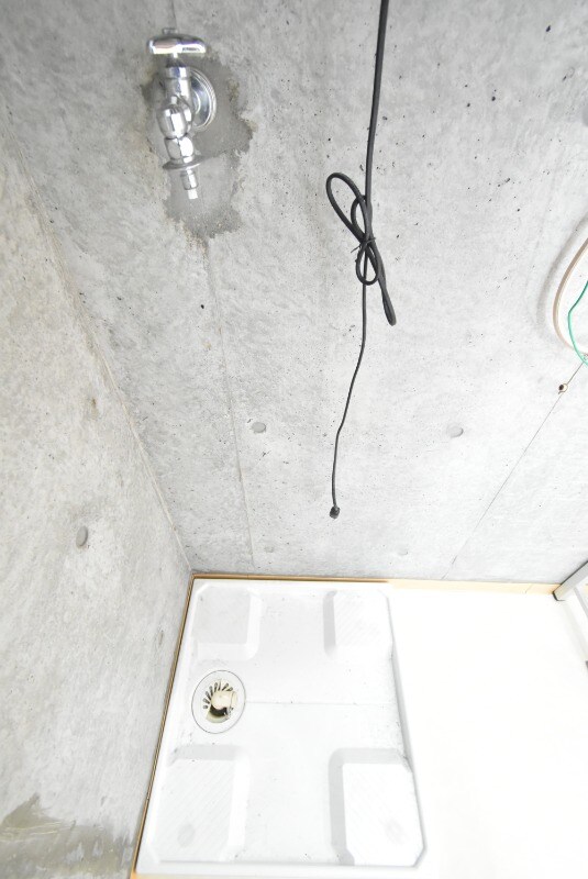 ネオブレスの物件内観写真