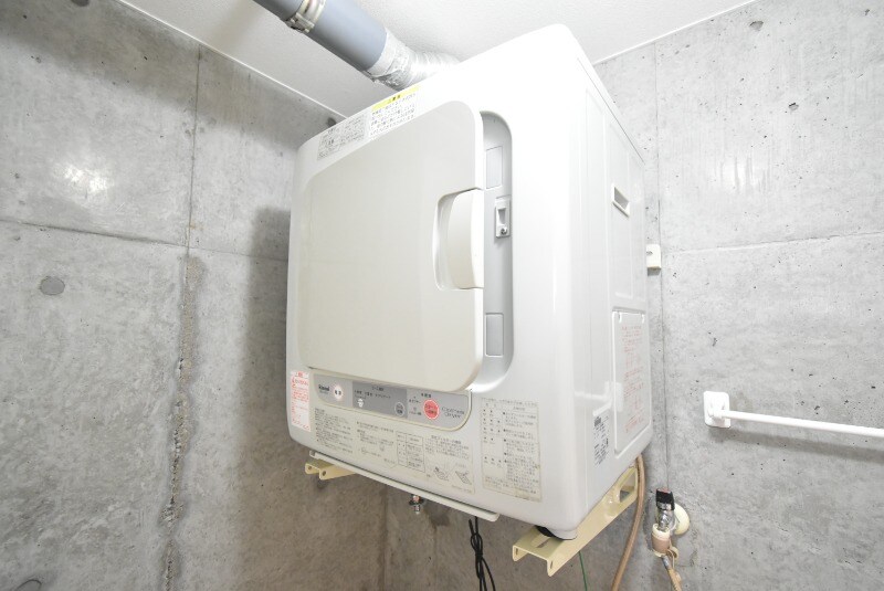 ネオブレスの物件内観写真