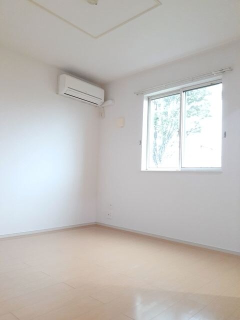 シャローム　Ⅱの物件内観写真