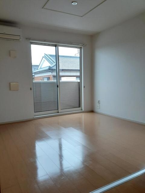 シャローム　Ⅱの物件内観写真