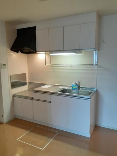 シャローム　Ⅱの物件内観写真