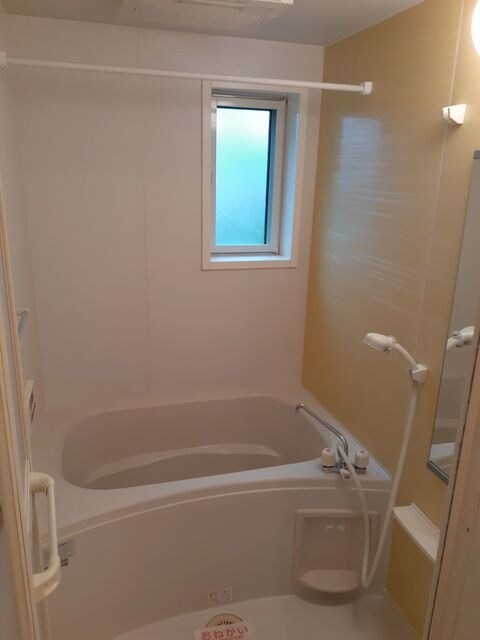 シャローム　Ⅱの物件内観写真