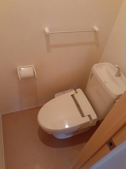 シャローム　Ⅱの物件内観写真