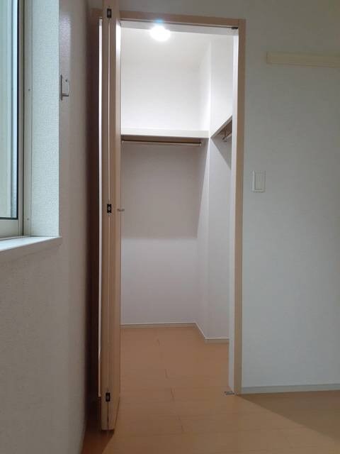 シャローム　Ⅱの物件内観写真