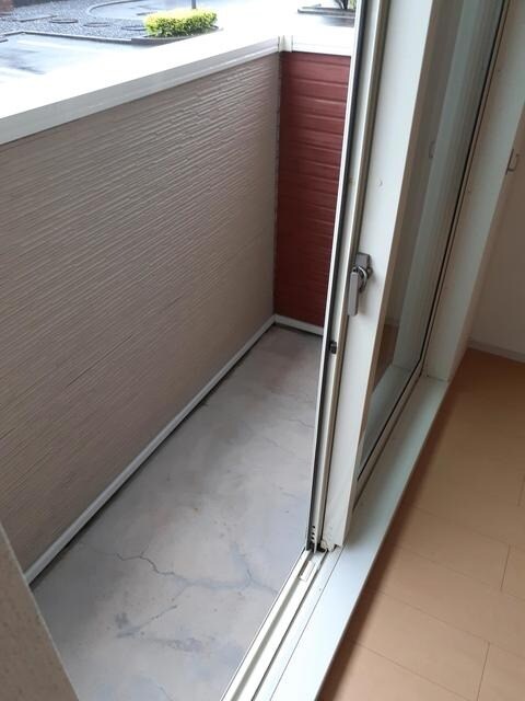 シャローム　Ⅱの物件内観写真