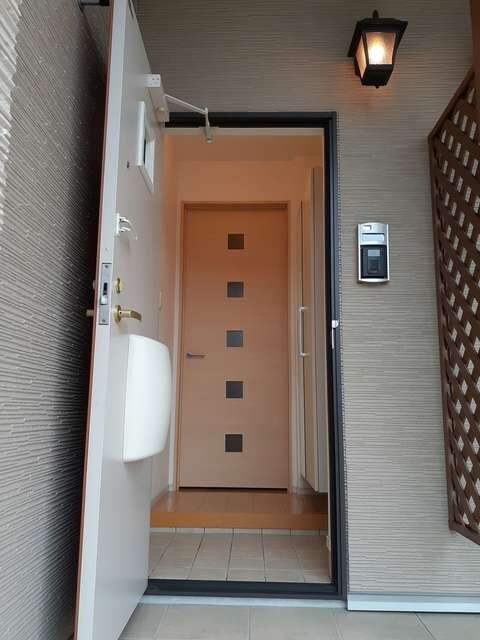 シャローム　Ⅱの物件内観写真