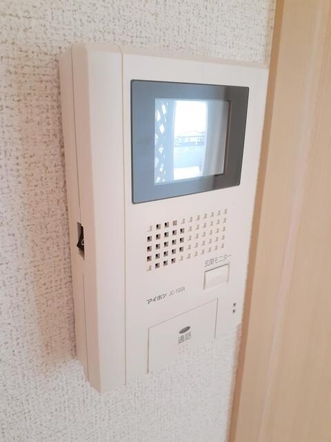 シャローム　Ⅱの物件内観写真