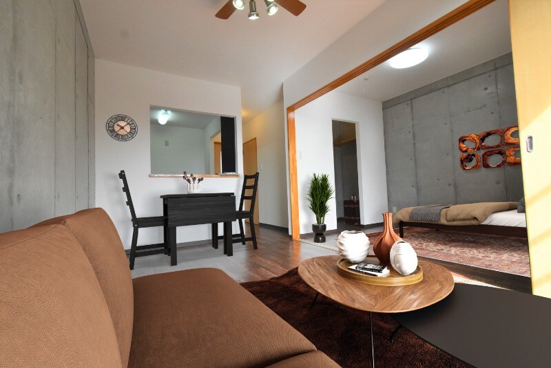 ネオブレスの物件内観写真