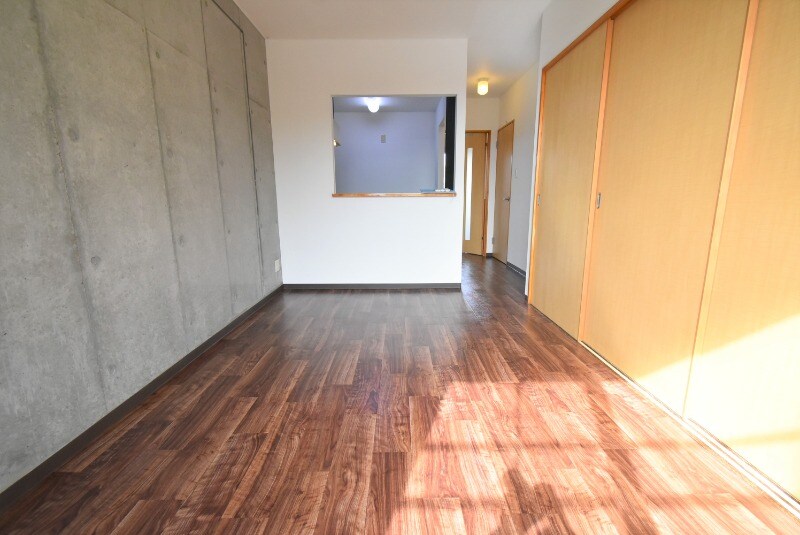 ネオブレスの物件内観写真