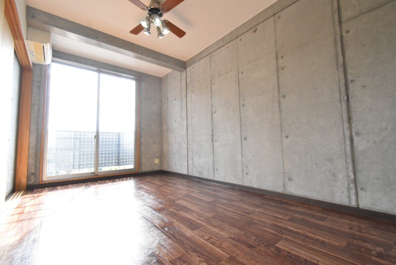 ネオブレスの物件内観写真