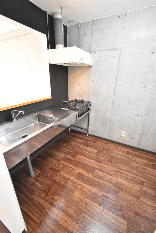 ネオブレスの物件内観写真