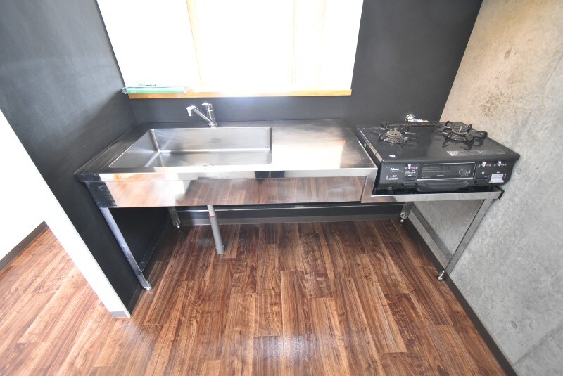 ネオブレスの物件内観写真