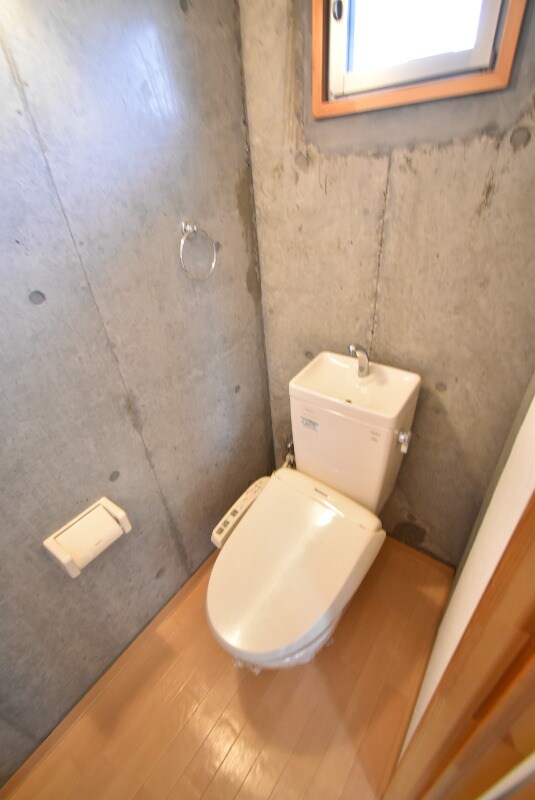 ネオブレスの物件内観写真