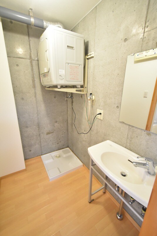 ネオブレスの物件内観写真