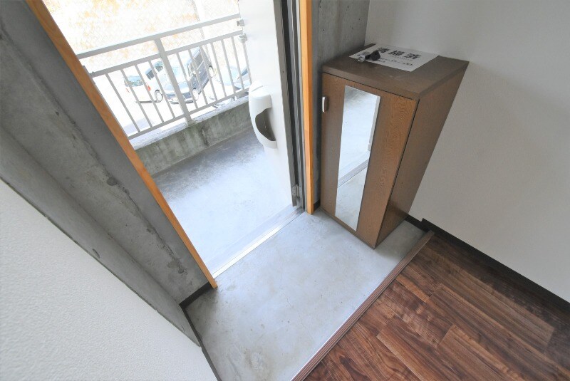 ネオブレスの物件内観写真