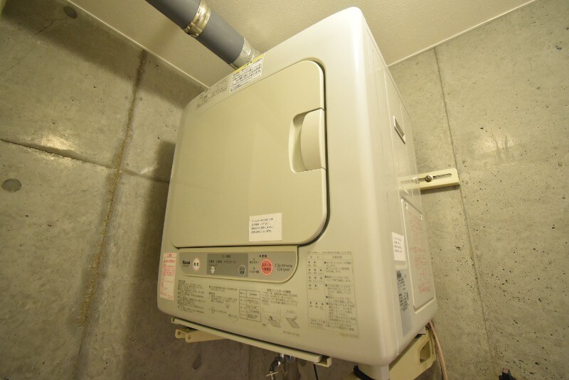 ネオブレスの物件内観写真