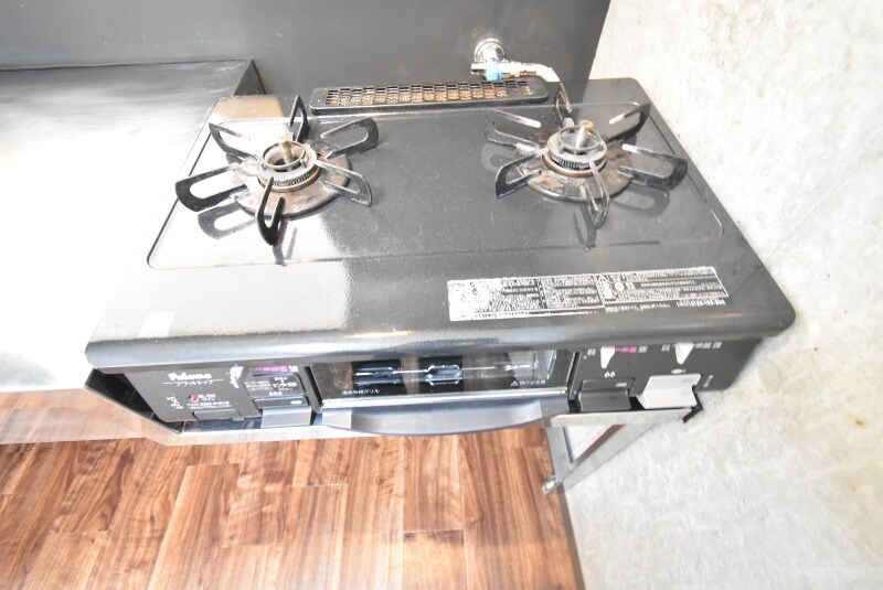 ネオブレスの物件内観写真