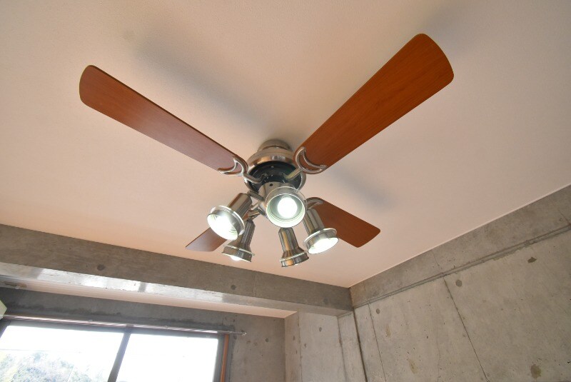 ネオブレスの物件内観写真